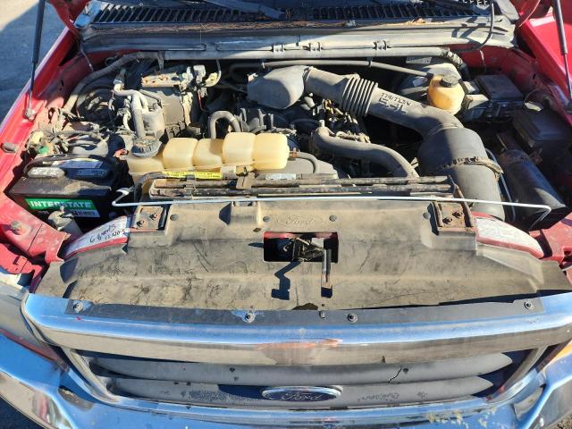 2001 FORD F250 SUPER #3284711960