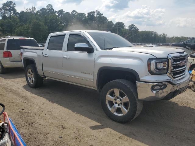2018 GMC SIERRA C1500 SLT 3GTU1NER9JG105443