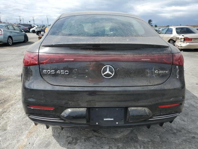 2024 MERCEDES-BENZ EQS SEDAN 450 4MATIC #3296331482