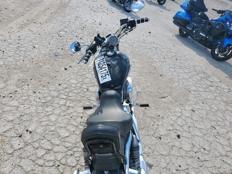 2016 HARLEY-DAVIDSON XL1200 C 1HD1CT318GC446325