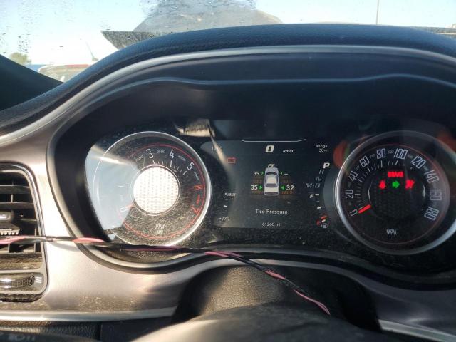 2019 DODGE CHALLENGER 2C3CDZFJ5KH723769