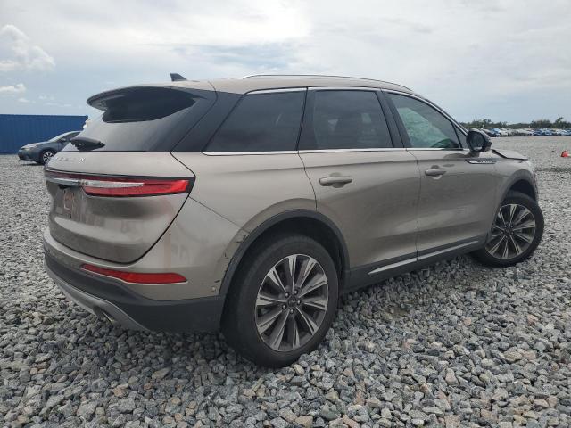2021 LINCOLN CORSAIR RE 5LMCJ2D90MUL21137