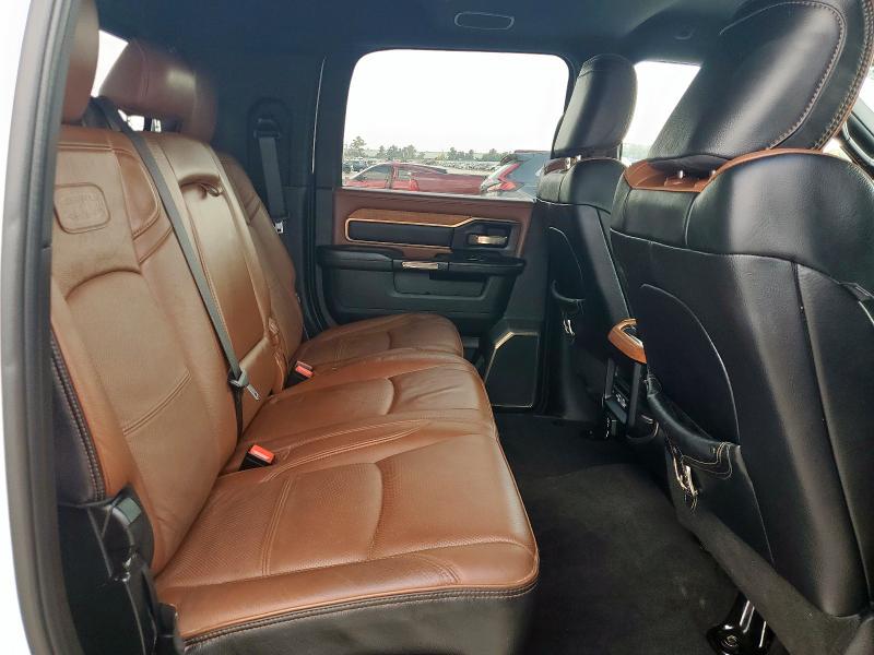 2024 RAM 2500 LONGH 3C6UR5PL6RG142115