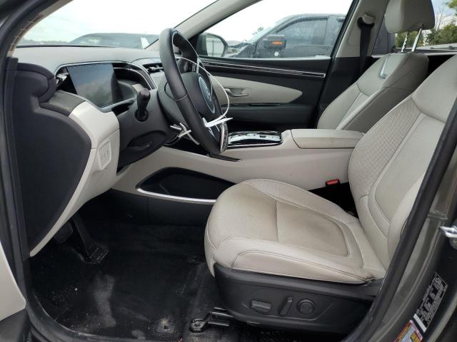 2023 HYUNDAI TUCSON LIMITED 5NMJECAE8PH183465