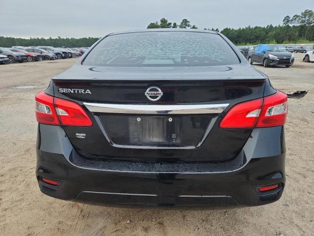 2019 NISSAN SENTRA S 3N1AB7AP3KY203169