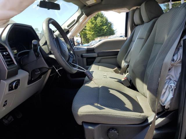 2019 FORD F150 SUPER - 1FTEW1E53KKC37684