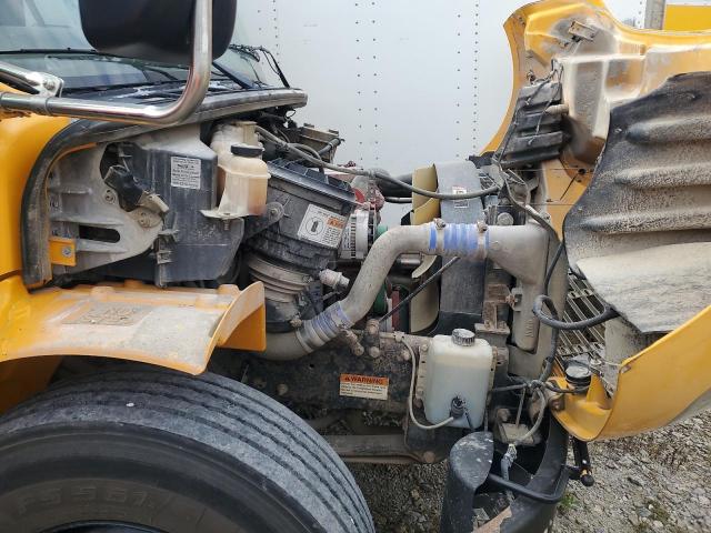 2012 FREIGHTLINER CHASSIS B2 #3297020351