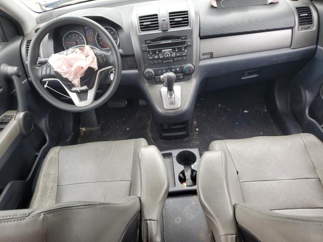 2011 HONDA CR-V EX #3282374259