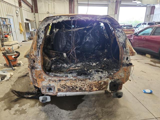 2021 GENESIS GV80 BASE KMUHCESC1MU054529