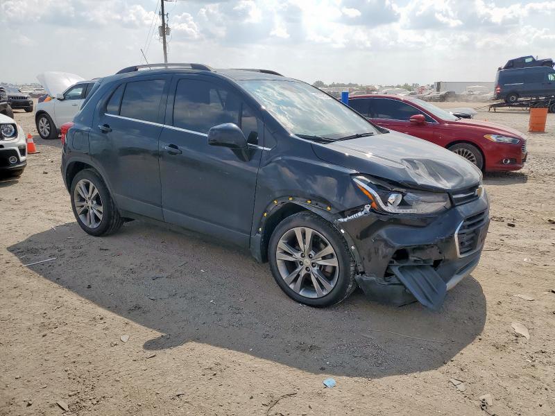 2020 CHEVROLET TRAX 1LT - KL7CJLSB2LB333350