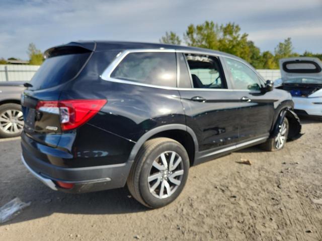 2021 HONDA PILOT EXL - 5FNYF6H52MB073737