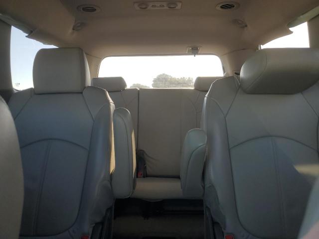 2013 GMC ACADIA SLT #3303903721