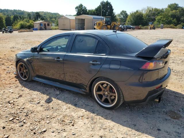 MITS LANCER EVOLUTION MR 2010 JA32W5FV5AU031146 photo #3