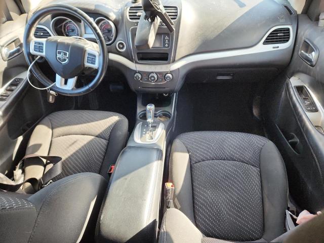 2018 DODGE JOURNEY SX 3C4PDCBG1JT375897