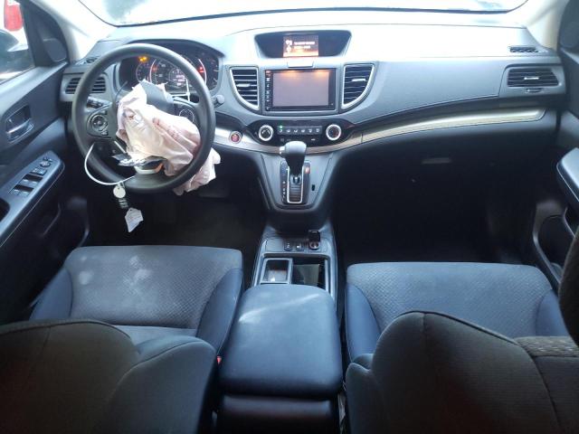 2016 HONDA CR-V EX - 5J6RM4H54GL070137