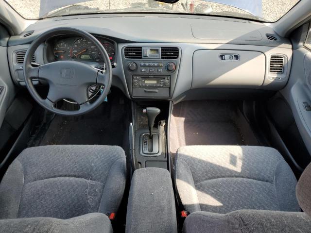 2001 HONDA ACCORD LX #3284413429