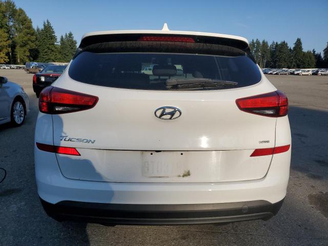 2019 HYUNDAI TUCSON SE KM8J2CA49KU886053
