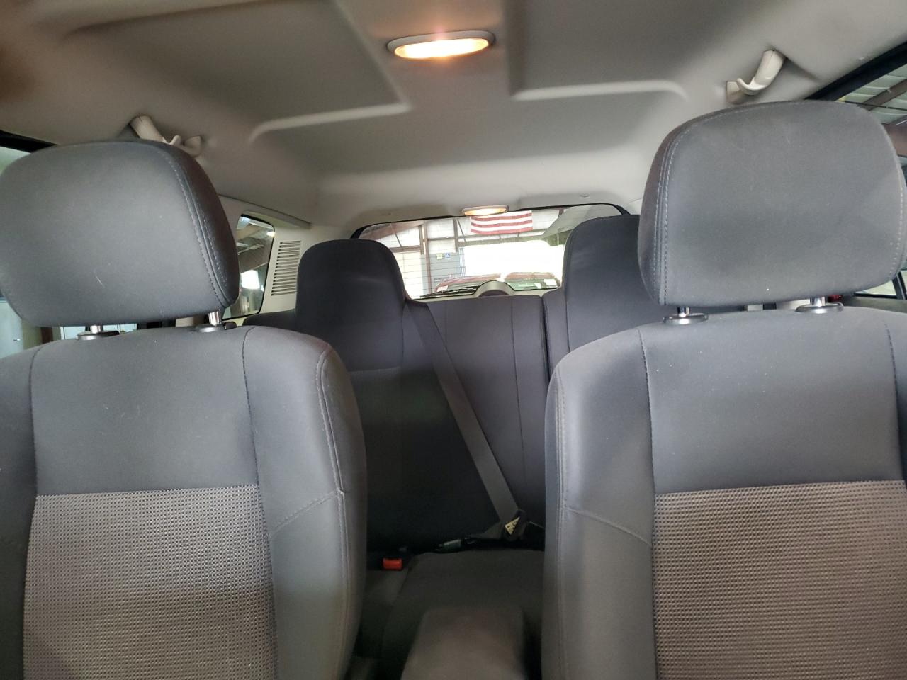 JEEP PATRIOT LATITUDE