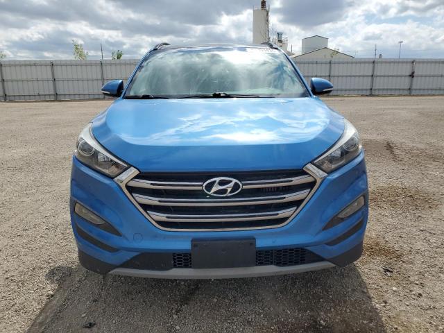 2018 HYUNDAI TUCSON KM8J3CA21JU618883