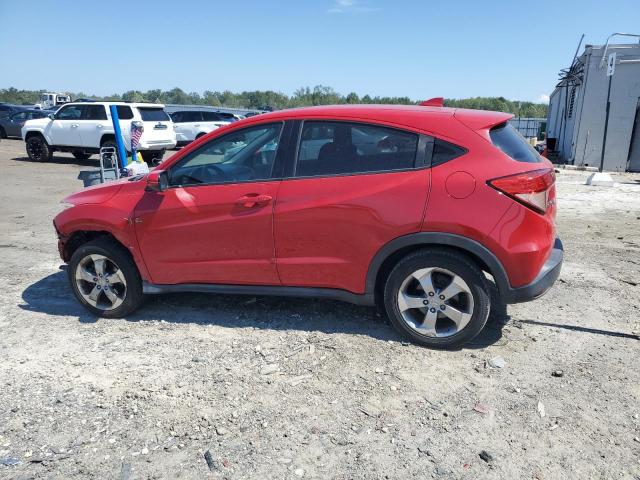 2016 HONDA HR-V EX 3CZRU6H5XGM766222
