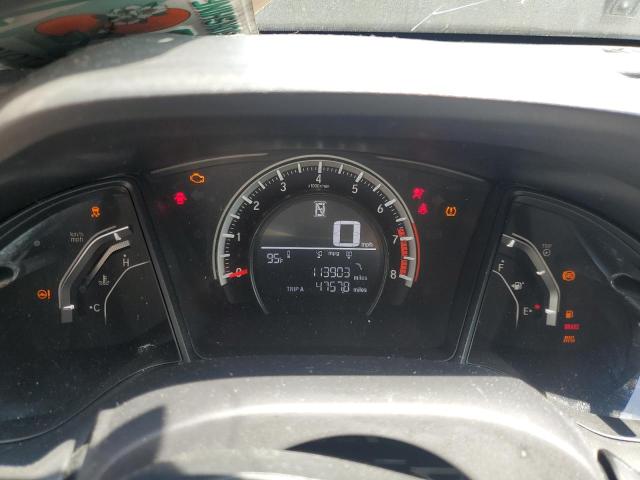 2017 HONDA CIVIC LX 2HGFC4B5XHH307413