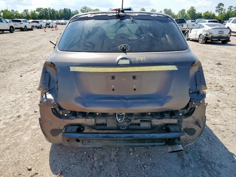 2016 FIAT 500X TREKK ZFBCFXCT7GP478057