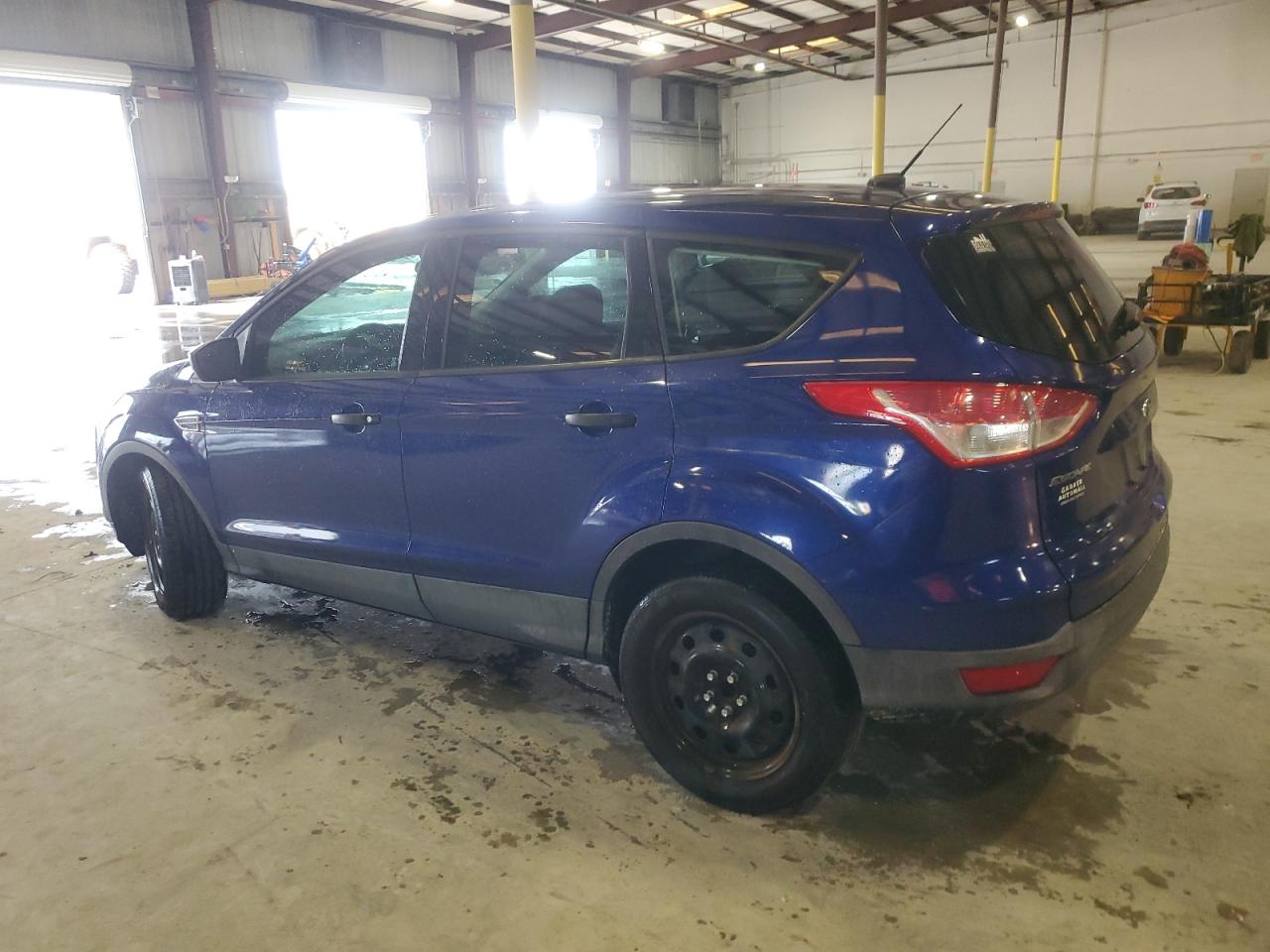 FORD ESCAPE S