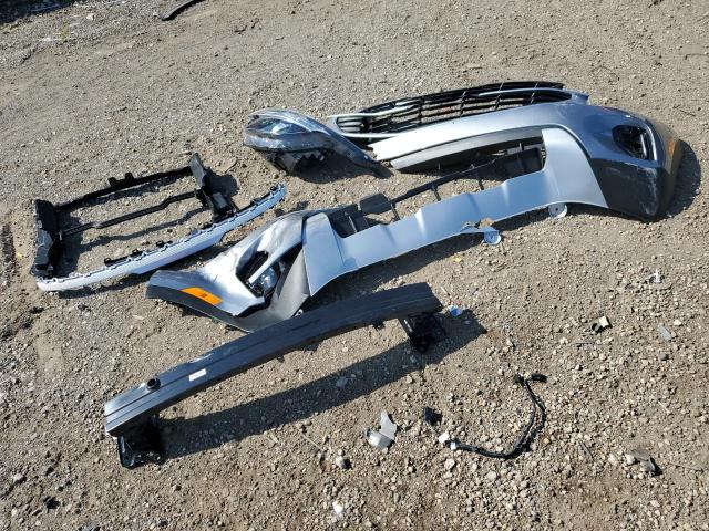 2026 KIA SELTOS LX #3284792524