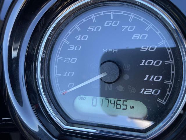 2023 HARLEY-DAVIDSON FLTRXSANV 1HD1AFP11PB662783