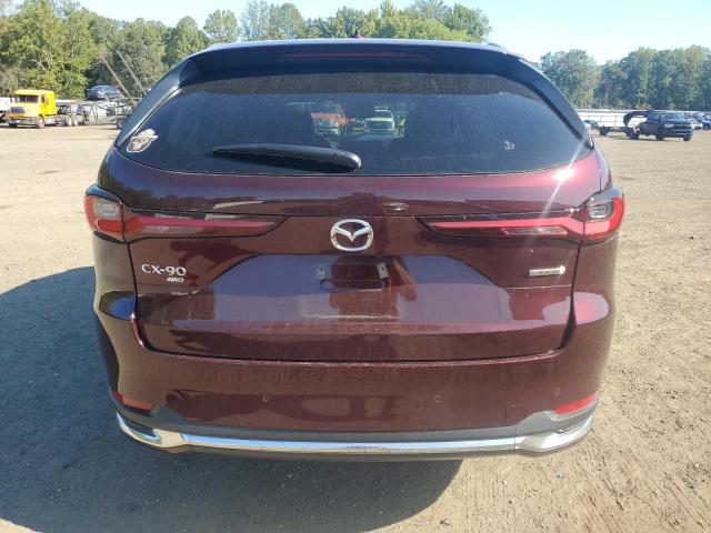 2025 MAZDA CX-90 PREMIUM #3294414494