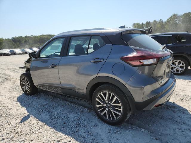 2023 NISSAN KICKS SV 3N1CP5CV7PL509211
