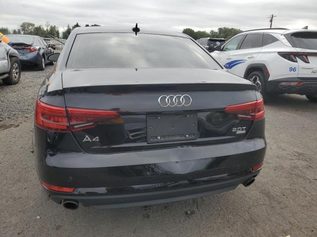 2017 AUDI A4 ULTRA P WAUGMAF49HN064844