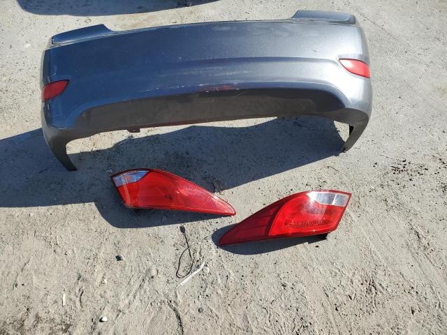 2016 HYUNDAI ACCENT SE KMHCT4AE2GU966578