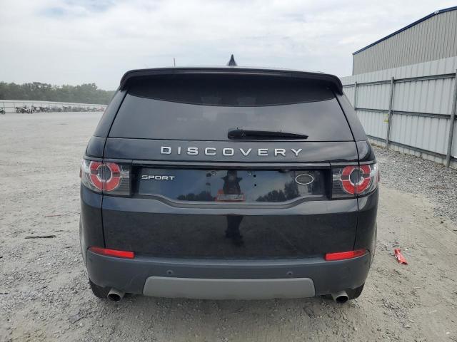2018 LAND ROVER DISCOVERY SALCP2RX1JH739314