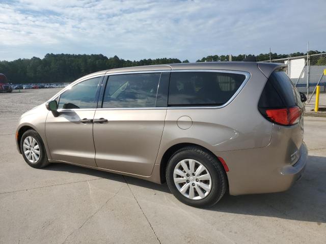 2018 CHRYSLER PACIFICA L 2C4RC1AG1JR261127