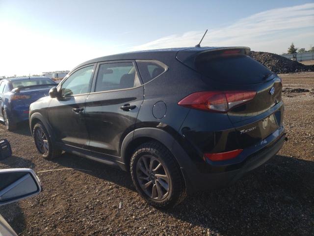 2018 HYUNDAI TUCSON SE KM8J2CA4XJU780757
