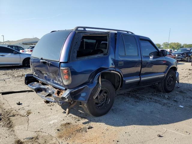 2000 CHEVROLET BLAZER #3257387219