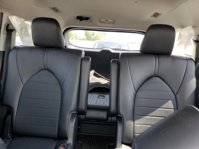 2022 TOYOTA HIGHLANDER #3259117117