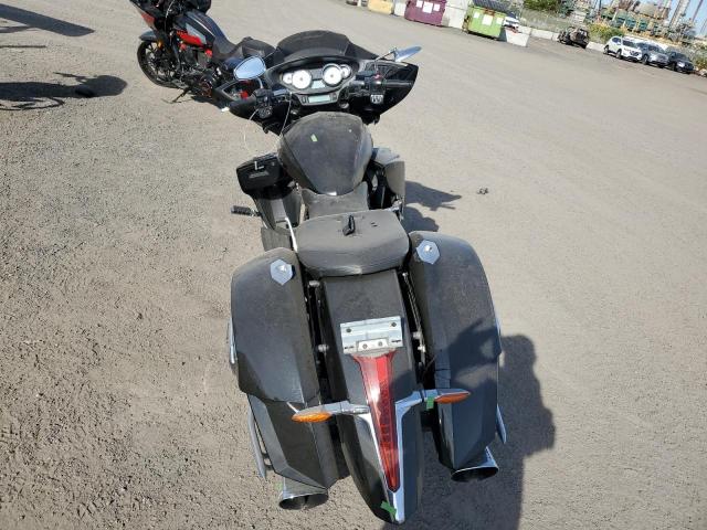 2019 HARLEY-DAVIDSON FLHX 5HD1KBCA0KB639010