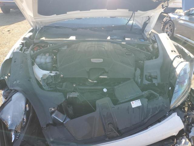 2021 PORSCHE CAYENNE WP1AA2AY8MDA02187