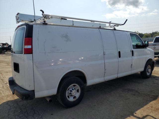 2019 CHEVROLET EXPRESS G3 #3248642248