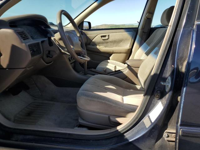 1999 TOYOTA CAMRY CE #3294252881
