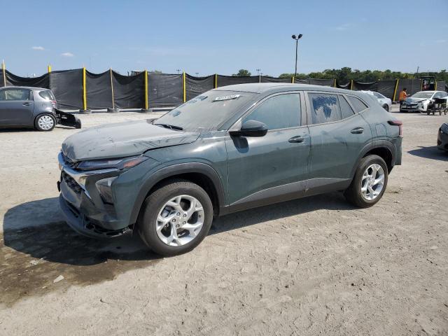 CHEVROLET TRAX LS