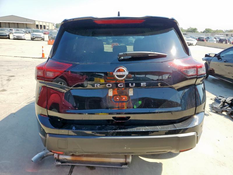 2025 NISSAN ROGUE SV 5N1BT3BAXSC815150