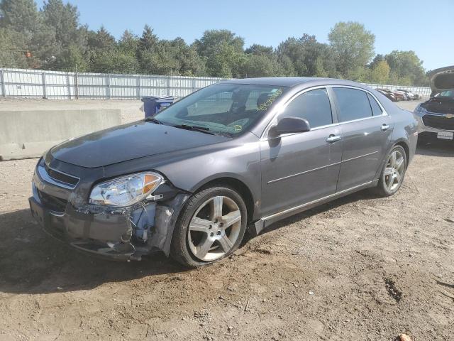 Global Auto Auctions: 2012 CHEVROLET MALIBU 1LT