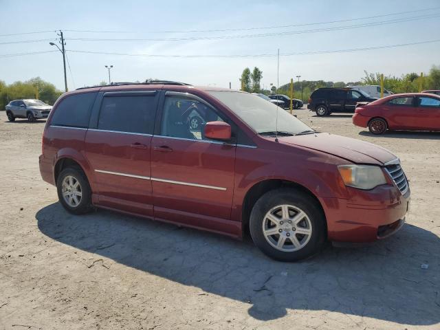 2010 CHRYSLER TOWN & COUNTRY TOURING #3269932980