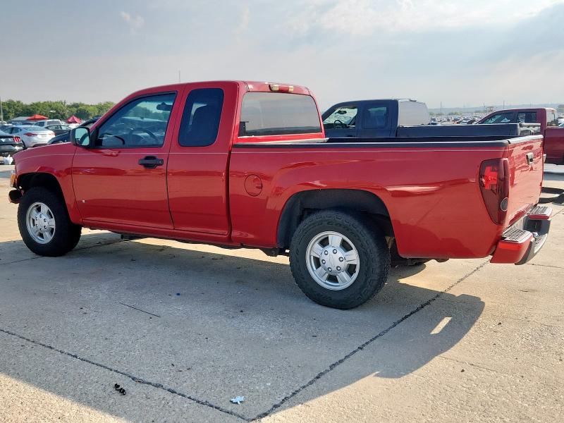 2006 CHEVROLET COLORADO #3274803121
