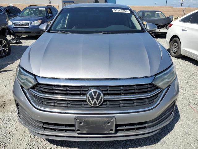 2022 VOLKSWAGEN JETTA S 3VWCM7BU4NM005892