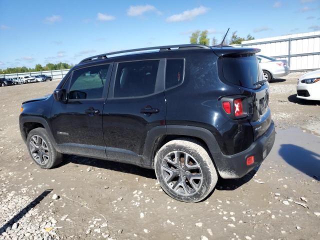 2017 JEEP RENEGADE L #3297160496