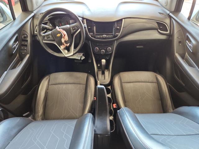 2018 CHEVROLET TRAX 1LT KL7CJLSB0JB549727